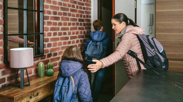 Preventing Emergencies in Your Home